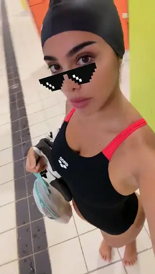 juliabayonetta leaked video preview