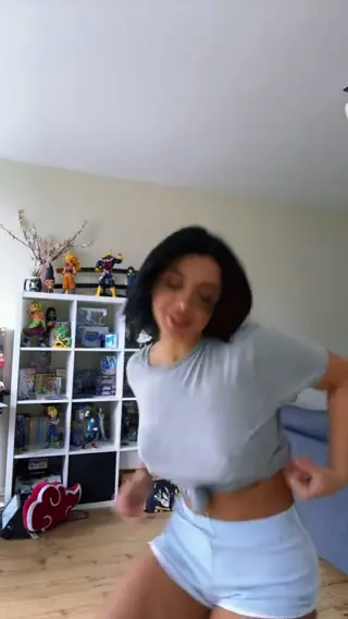 juliabayonetta leaked video, frame 6