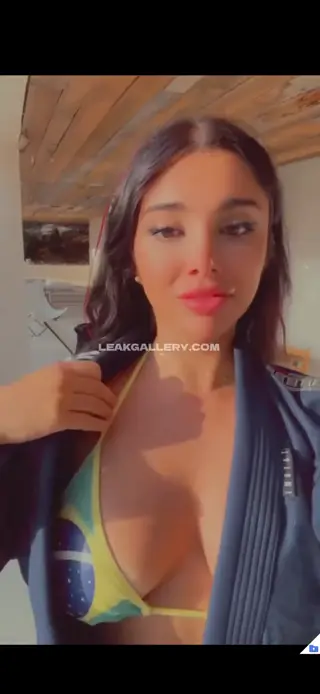 juliabayonetta leaked video, frame 3