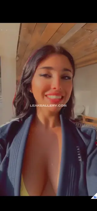 juliabayonetta leaked video, frame 5