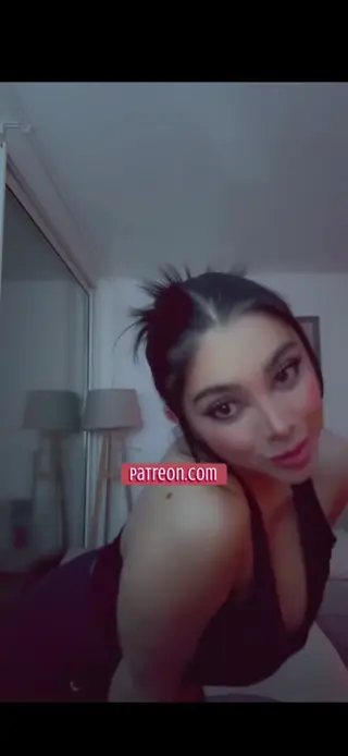 juliabayonetta leaked video, frame 6