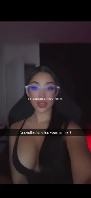 juliabayonetta leaked video, frame 2