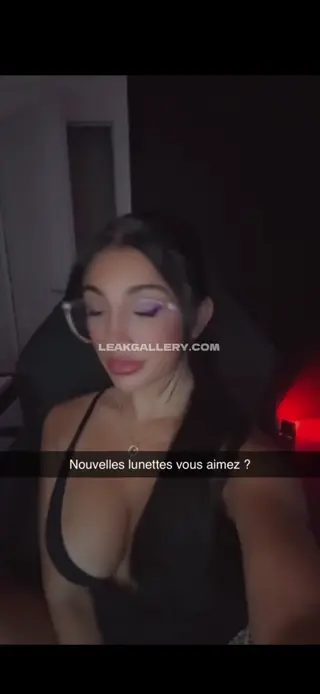 juliabayonetta leaked video, frame 3
