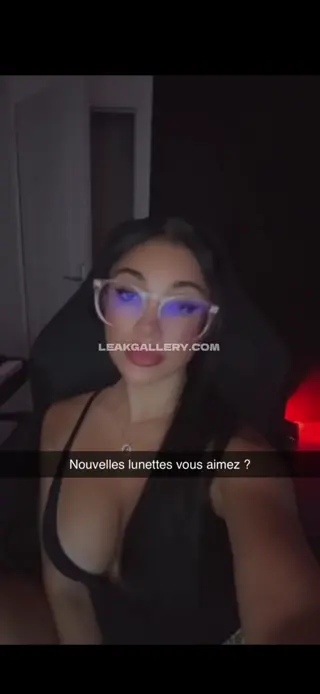 juliabayonetta leaked video, frame 4