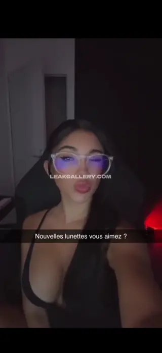 juliabayonetta leaked video, frame 5