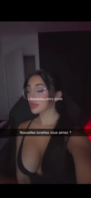 juliabayonetta leaked video, frame 6