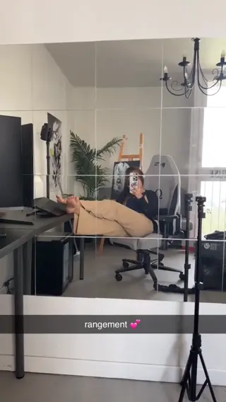 juliabayonetta leaked video preview