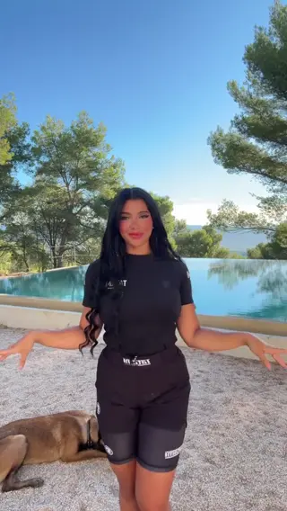 juliabayonetta leaked video preview
