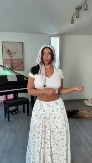 juliabayonetta leaked video preview