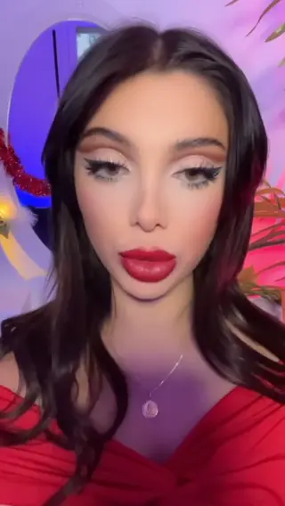 juliabayonetta leaked video preview