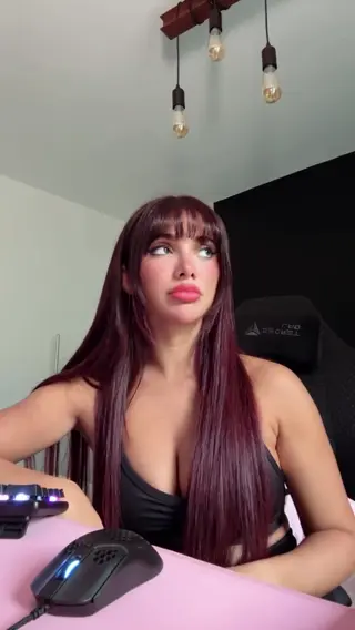 juliabayonetta leaked video preview