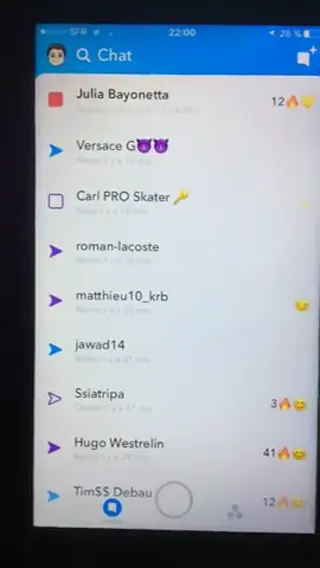 juliabayonetta leaked video preview