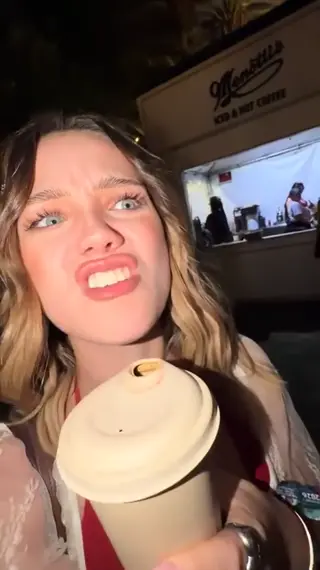 juliabeautx leaked video, frame 2