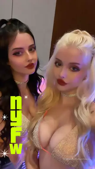 juliaburch leaked video preview