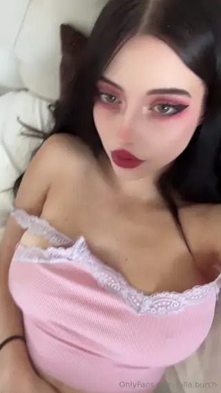 juliaburch leaked video preview