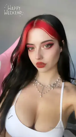 juliaburch leaked video preview