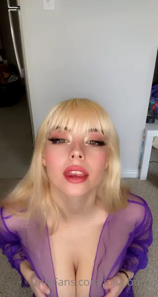 juliaburch leaked video preview