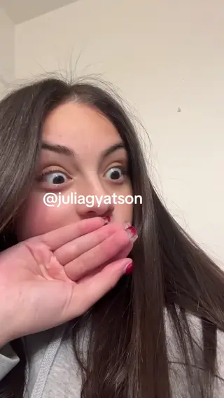 juliagyatson leaked video, frame 1