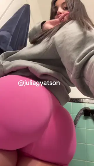 juliagyatson leaked video, frame 2