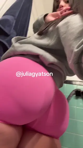 juliagyatson leaked video, frame 4