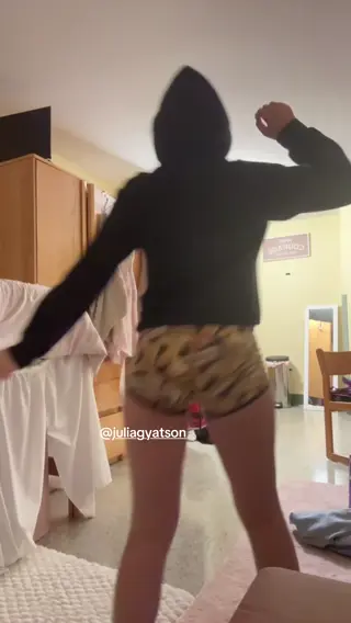 juliagyatson leaked video preview