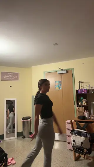 juliagyatson leaked video preview