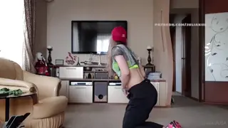 juliakul_official leaked video, frame 4