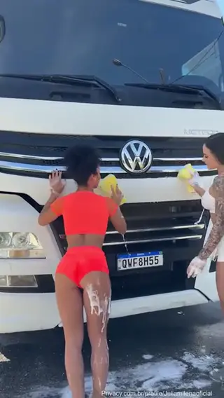 juliamilenaoficial leaked video preview