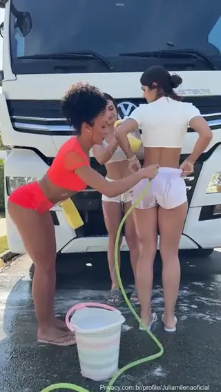 juliamilenaoficial leaked video, frame 5