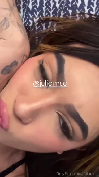 juliarsna leaked video preview