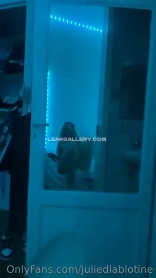 juliediablotine leaked video preview