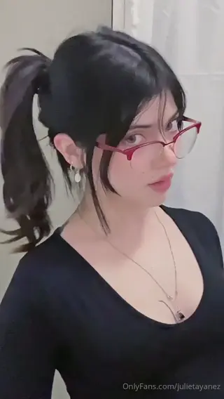 julietayanez leaked video preview