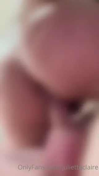 julietteclaire leaked video, frame 1