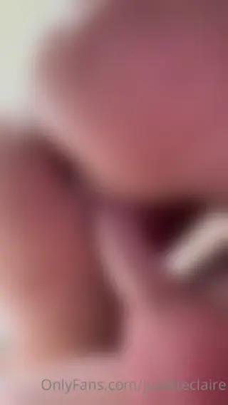 julietteclaire leaked video, frame 4