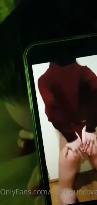 julietteuncovered leaked video preview