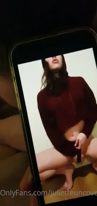 julietteuncovered leaked video, frame 4