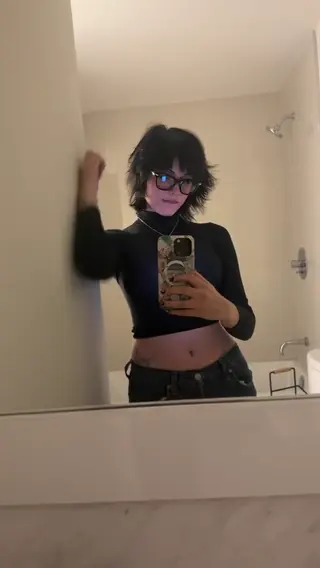 julzzess leaked video, frame 3