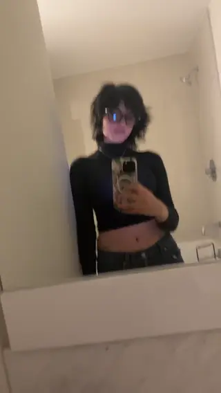 julzzess leaked video, frame 4