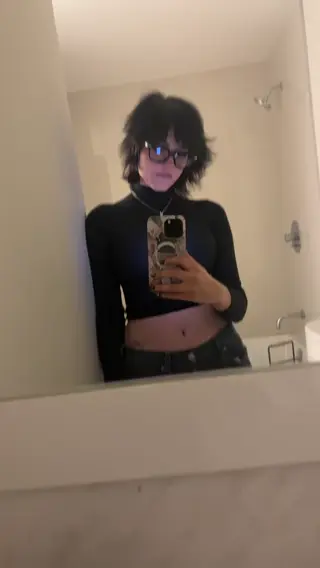 julzzess leaked video, frame 2
