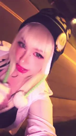 junkenstein leaked video, frame 3