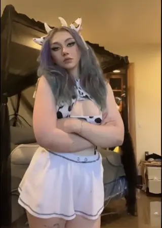 justaminx leaked video preview