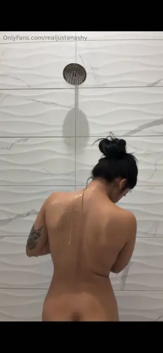 justanashy leaked video preview