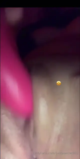 justasecret892 leaked video preview