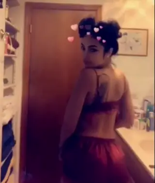 justasecret892 leaked video preview