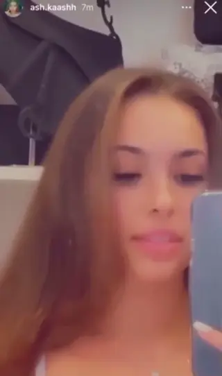 justasecret892 leaked video preview