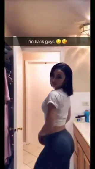 justasecret892 leaked video preview