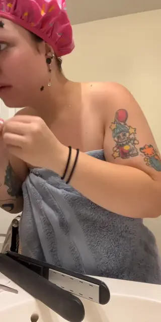 justclowningarounding leaked video, frame 5