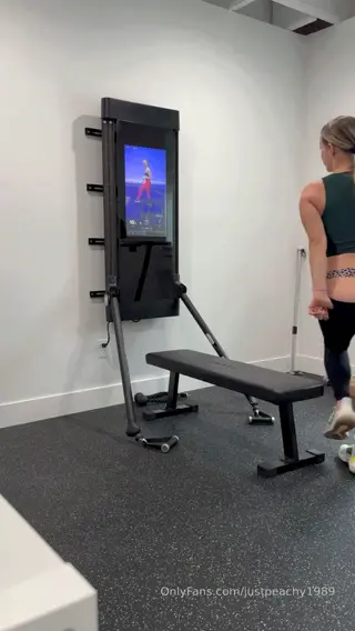 justpeachy1989 leaked video preview