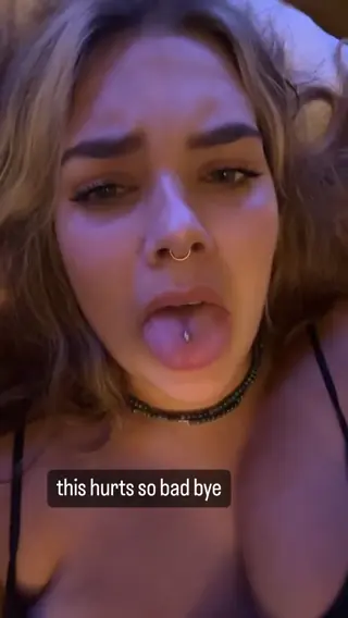 juulsauce leaked video, frame 2