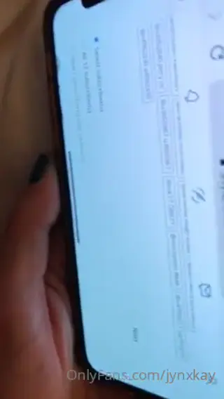 jynxkay leaked video, frame 5